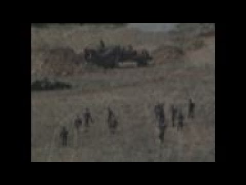 SYND 20 07 83 SYRIAN TROOPS AND REBEL PLO FIGHTERS CONSOLIDATE THEIR POSITIONS IN THE BEKAA VALLEY