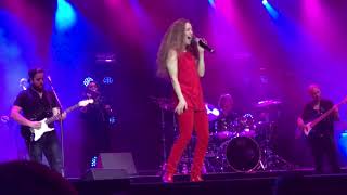 Amanda Marshall Ottawa 2017 track 9: Trust Me This is Love