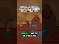 Pudge Controls The Weather Lilo PUNCHED Mertle Disney Live Action Lilo And Stitch Movie Scene