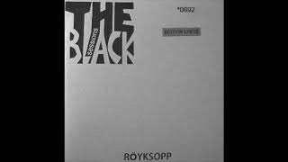 Röyksopp - Om Ra Vuling (Clean Sweep)
