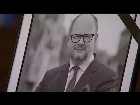 download lagu mp3 mp4 Mayoral Gdansk, download lagu Mayoral Gdansk gratis, unduh video klip Mayoral Gdansk