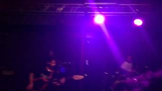 Soviet Soviet - Introspective Trip Live@Circolo