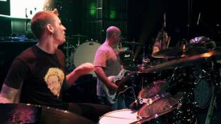 Danny Carey & Brann Dailor duet at Guitar Center's 21st Annual Drum-Off (2009)