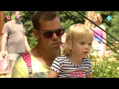 Rozenfestival 2018 - RTV GO! Omroep Gemeente Oldambt