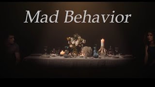 Izzy Bizu - Mad Behaviour (lyrics ENG/KOR) 한글가사, 해석