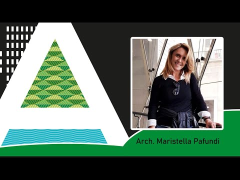 La parola all'arch. Maristella Pafundi_ ep. 4