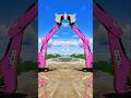 CRAZY BOOM JCB VIDEO Jcb Jcbvideo Tractor Excavator Bulldozer Backhoe Buldozer