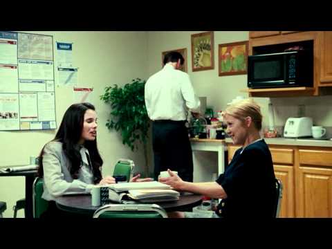 I Love You Phillip Morris Lawyer Joke Scene