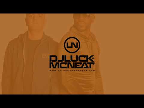 DJ Luck & Shy Cookie - Troublesome