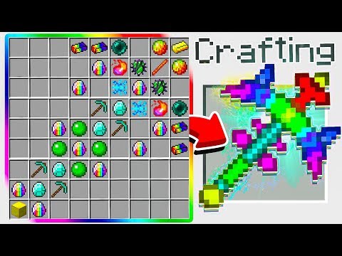 IL PICCONE DA 1.000.000€ FORTISSIMO DI MINECRAFT