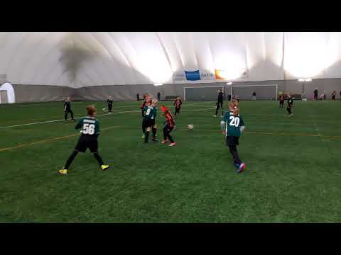 KTP T09/11 vs. FC Reipas