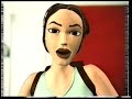 Sega Dreamcast Tomb Raider Advert