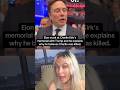 No One Expected THIS From Elon Musk At The Memorial Charliekirk Elonmusk
