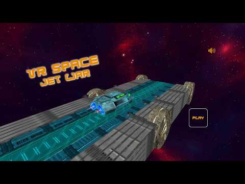 SpaceJetWar Video