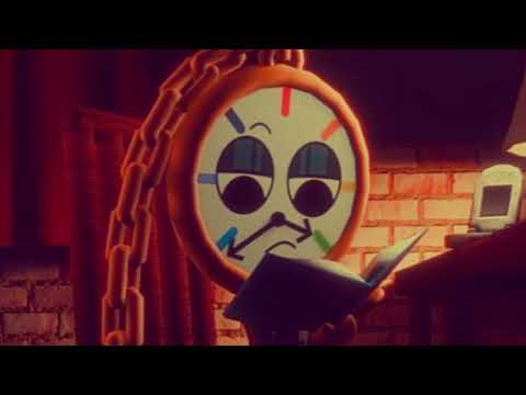 Downtime with dyle for 1 hour#dandysworld #dandysworlddyle #1hour #chill #sleep 