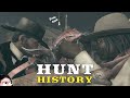 The Greatest Moment in Hunt: Showdown History