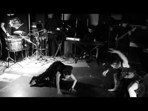 Microscopic Suffering featuring Joy von Spain, Masaki Satsu, live at THREAT 4/13/2011 part 2