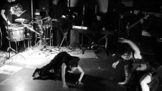 Microscopic Suffering featuring Joy von Spain, Masaki Satsu, live at THREAT 4/13/2011 part 2