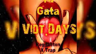 Tu Gata Vidt.DayS Flow Family 🎶Trap X Reggaeton 🎶Argentina(Audio Oficial).