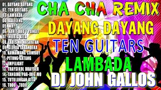 Download lagu 📀🇵🇭[TOP1]🎪NONSTOP CHA CHA REMIX 2025 🎷 BAGONG NONSTOP TAGALOG CHA CHA REMIX 2025🕺WARAY WARAY CHA CHA mp3