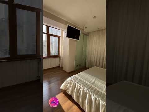 Эксклюзивный дом в Аркадии. Клубничный переулок. 5 уровней. Гараж. Террасы