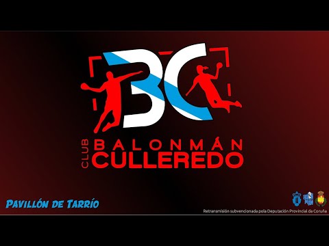 (CF) Bm Culleredo Sutenor - Suevia Xiria