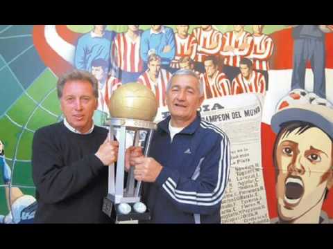 MISTICA Y PASION PINCHA