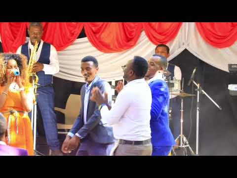 Jiituu Daanyee #2023 Eebba VCD Artist Bilisummaa Bajigaa