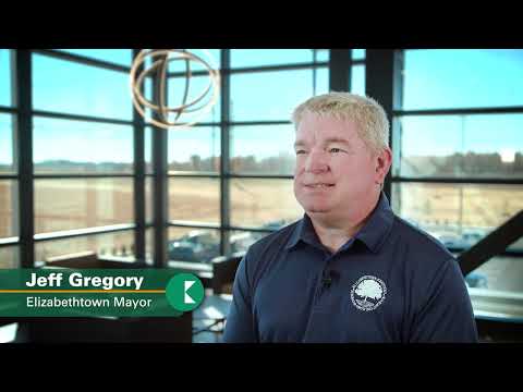 Kruger Packaging Elizabethtown - From Start Up to Stand Out