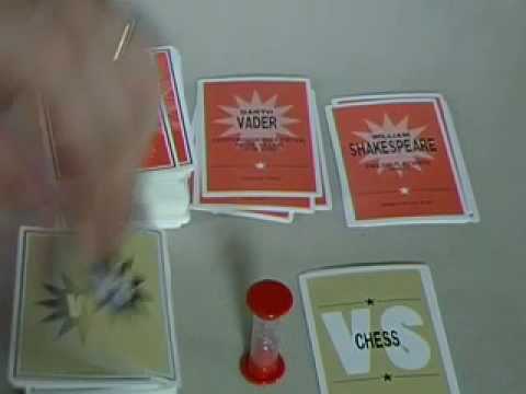 [Video Review] Who Would Win?