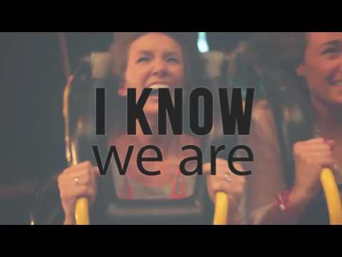 Silvio Carrano & Davide Svezza Feat. Rodge - We Are Free [Official MV]