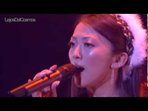 Lia -【鳥の詩】Tori no uta (Live)