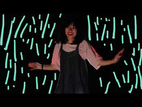 Dipha Barus ft. Nadine - All Good (Clip)