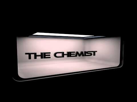 The Chemist - Missing Man