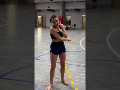 Чемпіонат світу з тайського боксу Емілія Азарова