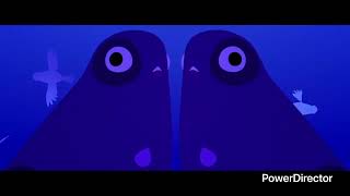 Spies In Disguise (2019) - Fly by Lucky Daye End Credits (HD 1080p)