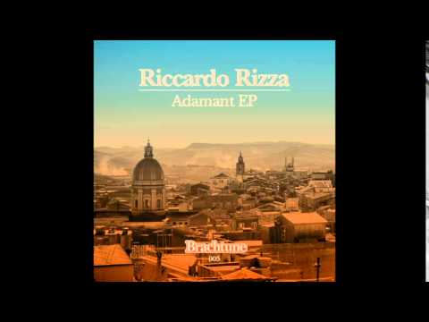 Riccardo Rizza - Dama (Original Mix) (Brachtune / BRT005)