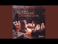 Britten: Missa brevis, Op. 63: III-IV. Sanctus, Benedictus & Agnus Dei