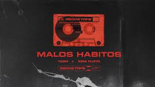 MALOS HABITOS Music Video