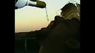 preview picture of video 'A Muntaria em touros aparecida do oeste'