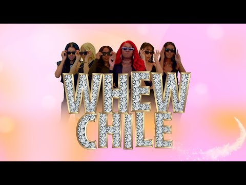 Dai Burger - Whew Chile (Real HouseWives) ft. TT The Artist