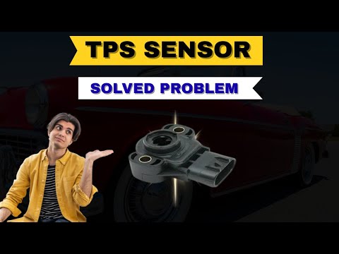 9 Symptoms of a Bad Throttle Position Sensor (Fix In 4 Minutes)