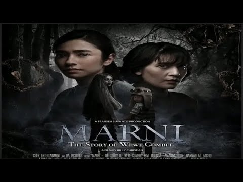 Marni "the Story of Wewe Gombel" : FIlm Horor Indonesia 2025 (Full movie)