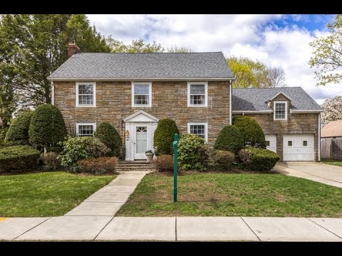 235 Summer Ave, Reading MA - Rick Nazzaro - Tel 781-290-7425