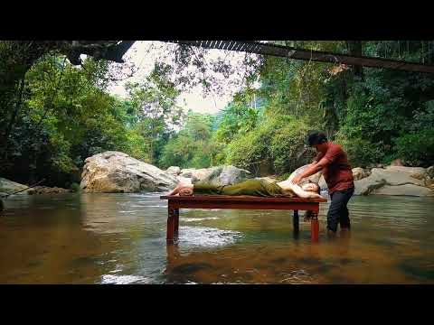 Ayurveda Treatment at Ella Jungle Resort