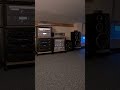 Nordmende Vintage Audio U2 Poland Usa Denon Onkyo U2 Oldschool Polska 70s 80s Japan