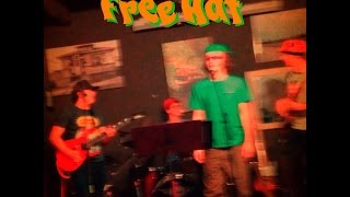 Free Hat - Sam's Place 01/21/17