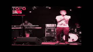 INNA - night &amp; days with sub arabic  cover inna in the  party