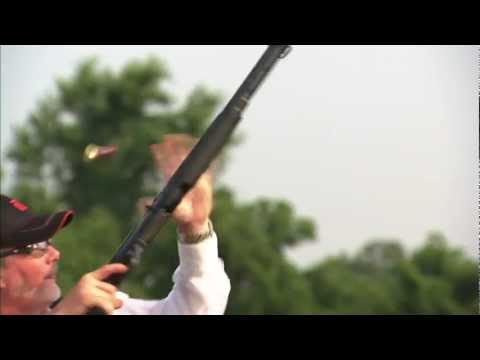 Benelli Top Guns - Upside Down Over Head