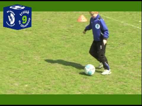 9). De Uitvalstap (uit de serie van de WV-HEDW trukendoos)